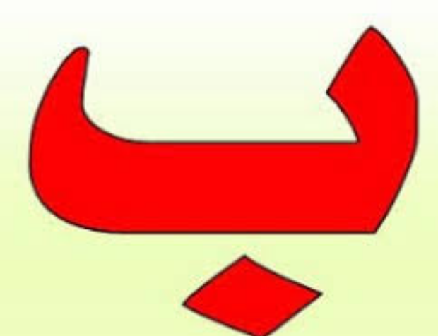 تفسير ابن شاهين لحرف الباء
