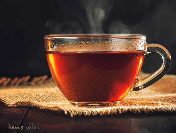 تفسير حلم رؤية الشاي في المنام