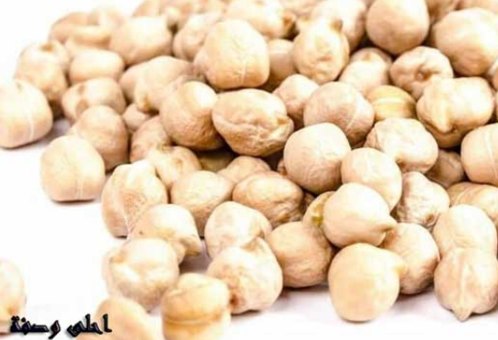 تفسير رؤية الحمص في المنام