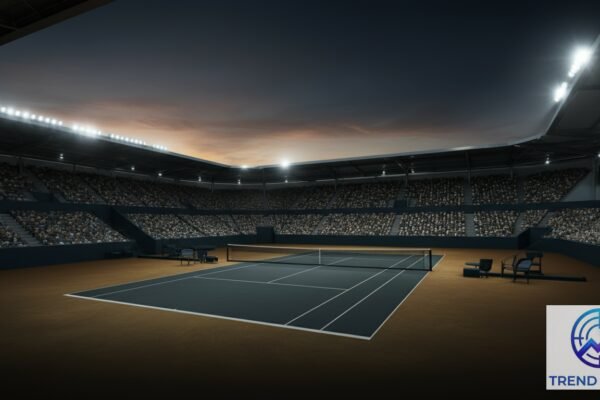 Illustrative image for WTA 2026 Prize Money Forecast: Swiatek, Sabalenka, Gauff Analysis