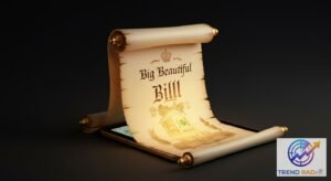 Illustrative image for Decoding Trump’s 20% Tax Refund: Economic Realities of the 'Big Bill'