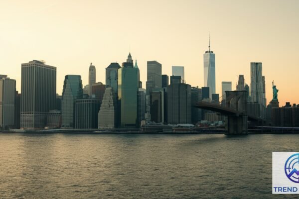 Illustrative image for NYC Air Quality Alert Analysis: Wednesday’s Pollution Drivers