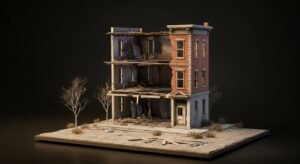 Illustrative image for Tracy Letts: Analyzing the Architecture of Modern American Realism