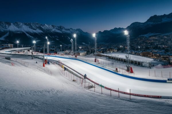 Illustrative image for Milano Cortina 2026: Decoding the Quarterfinal Power Shifts