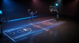 Illustrative image for Stripes - Stars en directo: Tactical Analysis & Data Forecast