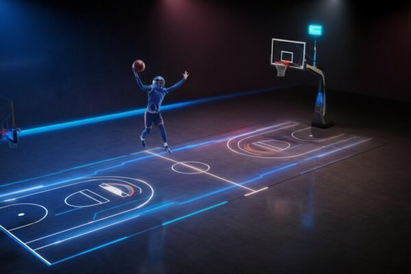 Illustrative image for Stripes - Stars en directo: Tactical Analysis & Data Forecast