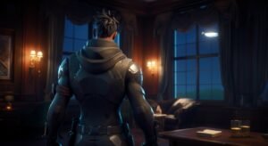 Illustrative image for Decoding Fortnite 39.50: Release Strategy and Feature Impact