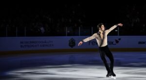 Illustrative image for 2026 Figure Skating Gala: Analyzing the Evolution of Artistry