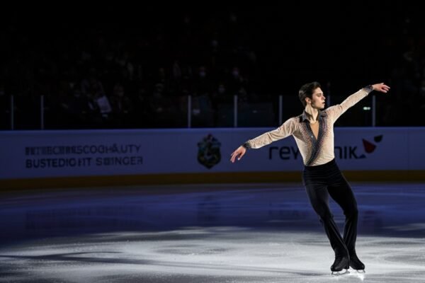 Illustrative image for 2026 Figure Skating Gala: Analyzing the Evolution of Artistry