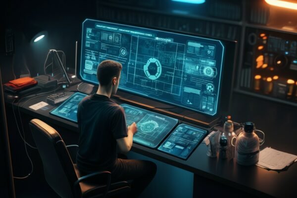 Illustrative image for Sports News Decoded: Analyzing Transfer Values and Live Score Trends