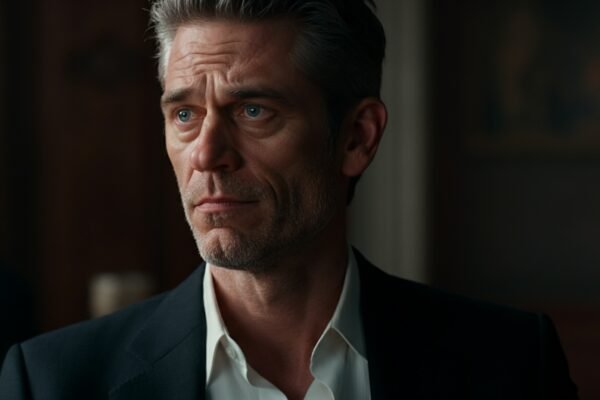 Illustrative image for Eric Dane at 53: Deciphering the Lasting Legacy of a TV Icon