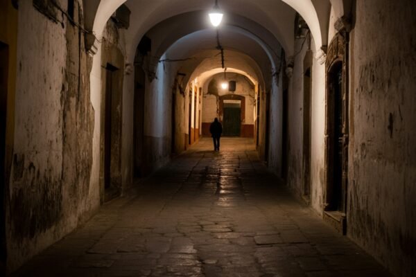 Illustrative image for Caída de El Mencho: ¿Mito de normalidad o crisis de seguridad?