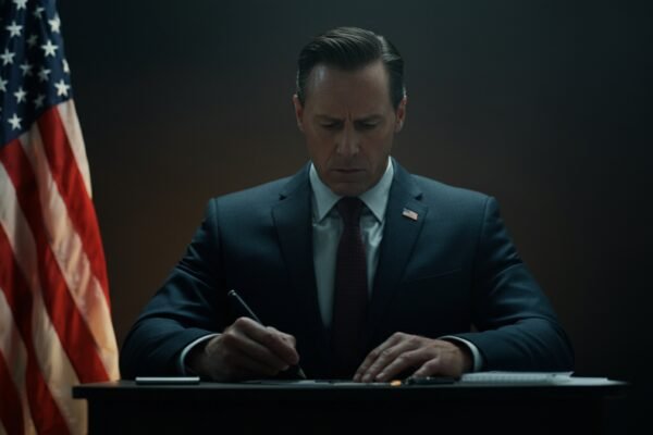 Illustrative image for The Tariff Paradigm: Decoding Trump's New Global Trade Strategy