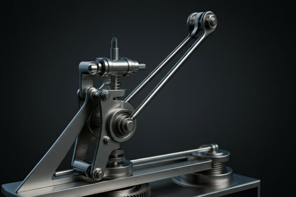 Illustrative image for The 15% Tariff Pivot: Decoding Trump’s Post-Court Strategy