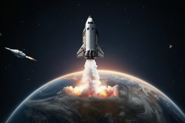 Illustrative image for Artemis II Launch: Strategic Analysis of NASA’s Lunar Timeline