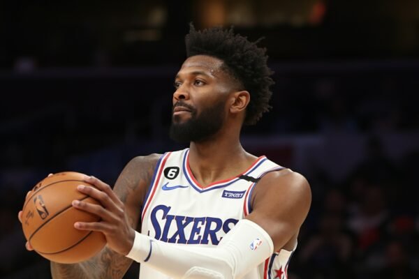 Illustrative image for Tyrese Maxey’s Verdict: Deconstructing the Sixers’ 4-Game Skid