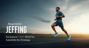 Illustrative image for Analyzing Jeffing: The Science Behind This Sustainable Run Strategy