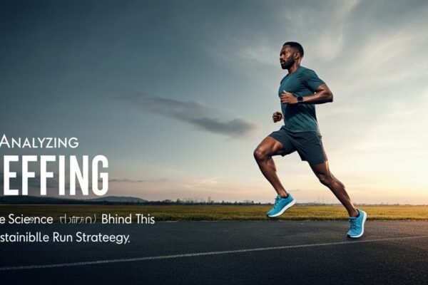 Illustrative image for Analyzing Jeffing: The Science Behind This Sustainable Run Strategy