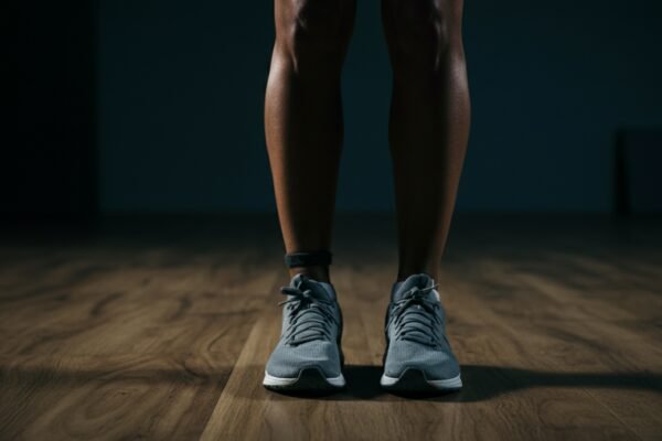 Illustrative image for Exercise for Longevity: Analyzing a 27-Year Biological Age Reset