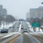 Illustrative image for DC Snow Closure Trends: Evaluating Regional Response Efficiency