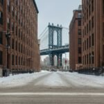 Illustrative image for Crisis Management or Control? Analyzing NYC’s Storm Curfew