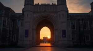 Illustrative image for Sarah Jessica Parker at Northwestern: Decoding the 2026 Choice