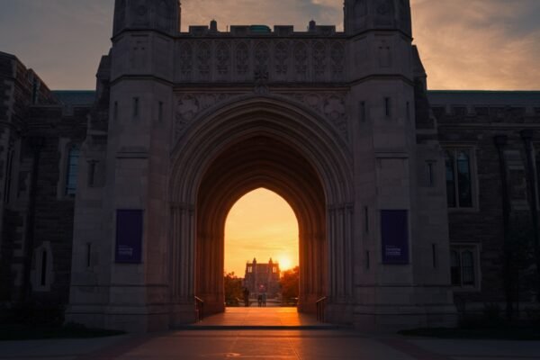 Illustrative image for Sarah Jessica Parker at Northwestern: Decoding the 2026 Choice