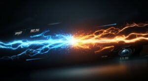 Illustrative image for Kentucky vs. South Carolina Prediction: 2026 Odds & Model Value