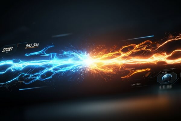 Illustrative image for Kentucky vs. South Carolina Prediction: 2026 Odds & Model Value