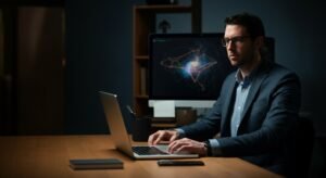 Illustrative image for Discord’s Verification Pivot: Analyzing the Cost of User Privacy Backlash