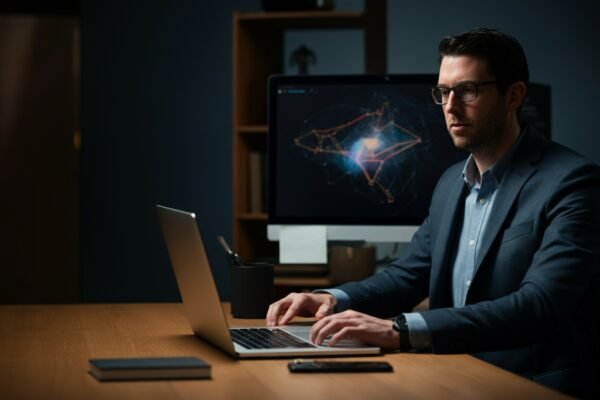 Illustrative image for Discord’s Verification Pivot: Analyzing the Cost of User Privacy Backlash