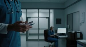 Illustrative image for The Scrubs Revival: Analyzing the Formula for Modern Sitcom Success