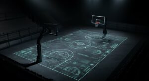 Illustrative image for Celtics vs Suns: Tactical Analysis of Boston’s Western Road Dominance