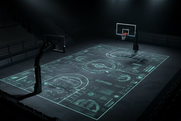 Illustrative image for Celtics vs Suns: Tactical Analysis of Boston’s Western Road Dominance