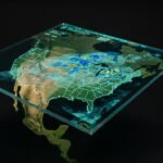 Illustrative image for Analyzing the Next Snowfall: Accumulation Totals and Impact Maps