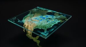 Illustrative image for Analyzing the Next Snowfall: Accumulation Totals and Impact Maps