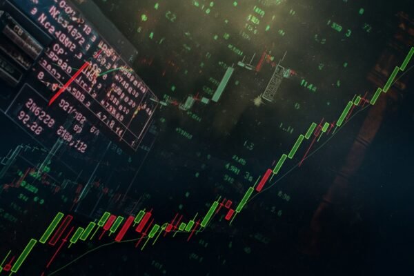 Illustrative image for Jane Street vs. Terraform: Decoding the Insider Trading Claims