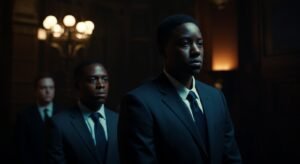 Illustrative image for DHS Detention at Columbia: The Shifting Boundary of Campus Sovereignty