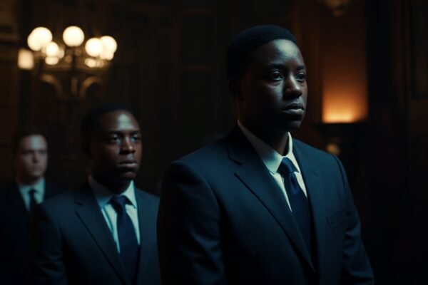 Illustrative image for DHS Detention at Columbia: The Shifting Boundary of Campus Sovereignty