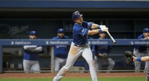 Illustrative image for Spencer Jones vs. Shohei Ohtani: Analyzing the Yankees' Power Play