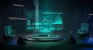 Illustrative image for Polymarket Insights: Analyzing PANW, CZR, and SUN Earnings Odds