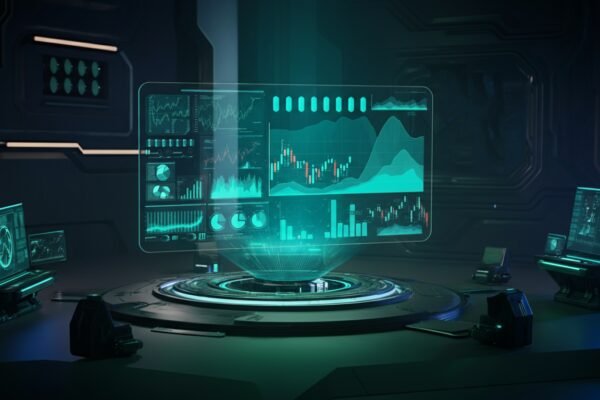 Illustrative image for Polymarket Insights: Analyzing PANW, CZR, and SUN Earnings Odds