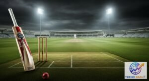 Illustrative image for UAE vs South Africa Cricket Standings: A Deep Dive into Team Metrics