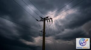 Illustrative image for Washington County Outage Analysis: Infrastructure Under Pressure