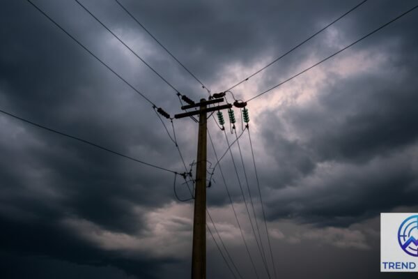 Illustrative image for Washington County Outage Analysis: Infrastructure Under Pressure