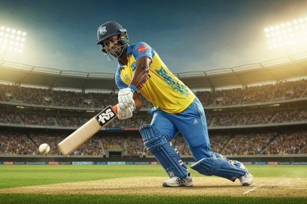 Illustrative image for Jason Holder's T20 Focus: Unifying West Indies Cricket