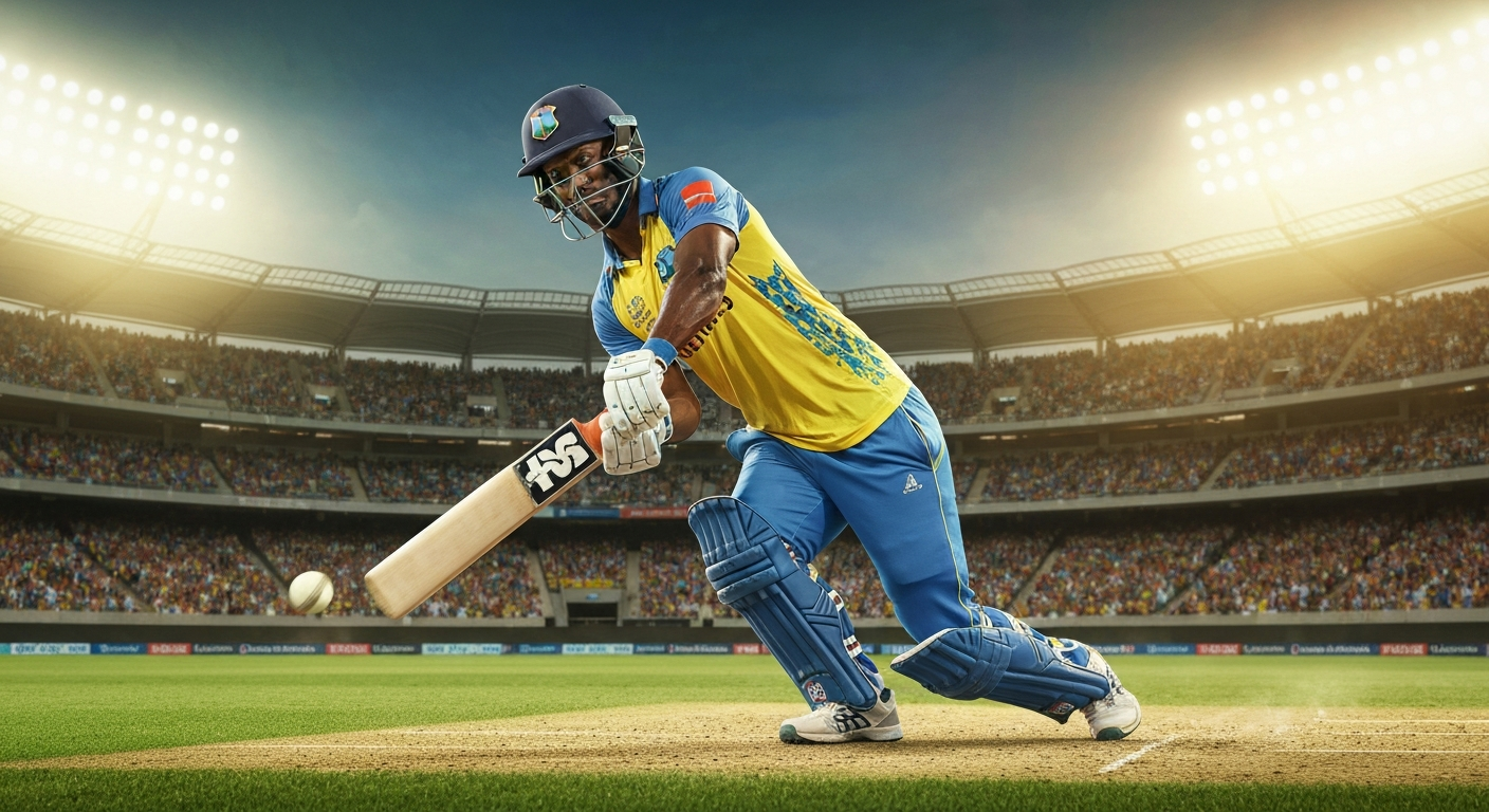 Jason Holder’s T20 Focus: Unifying West Indies Cricket