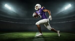 Illustrative image for Vikings Eye Achane? Trade Rumors & Realities Examined