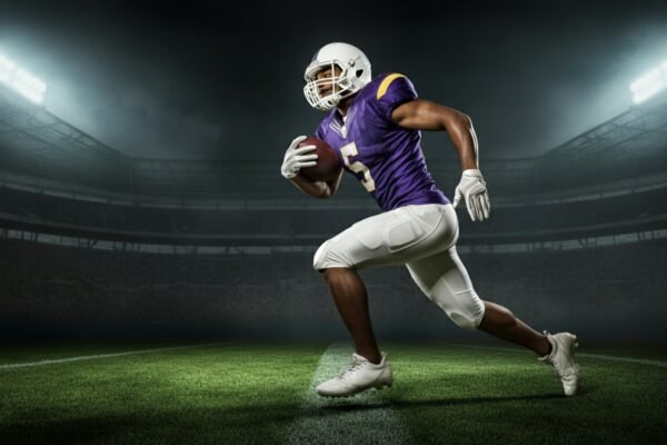 Illustrative image for Vikings Eye Achane? Trade Rumors & Realities Examined