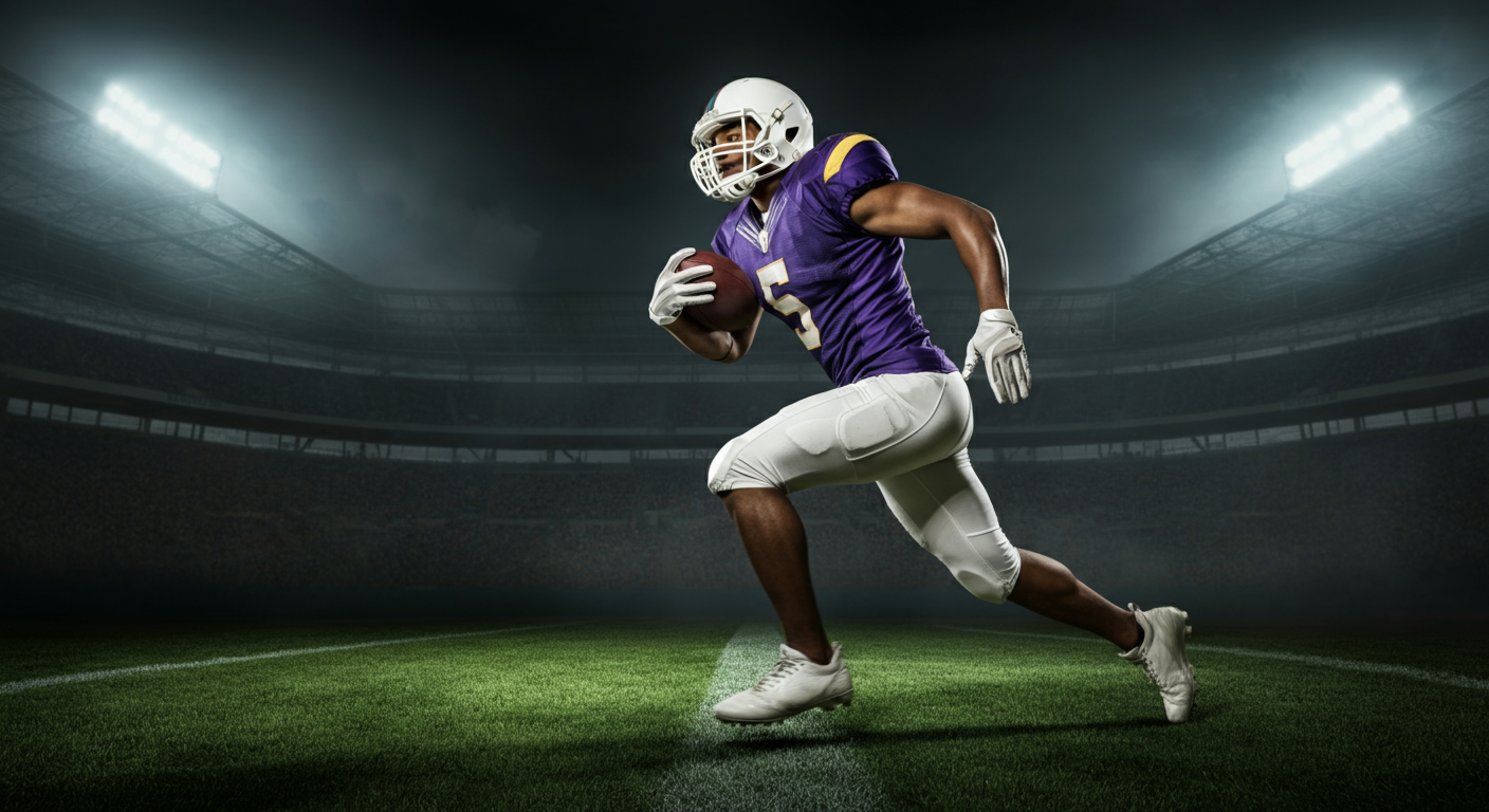 Vikings Eye Achane? Trade Rumors & Realities Examined